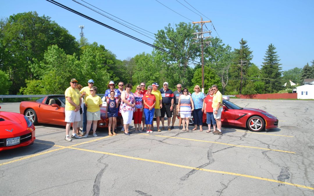 West Seneca Parade