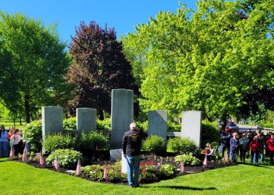 Memorial Day Parade 2025